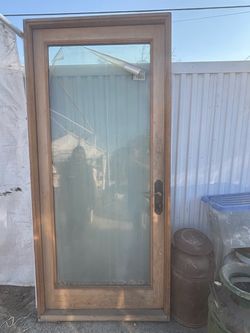 Door