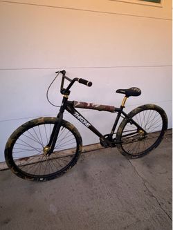 THRONE GOON 29’