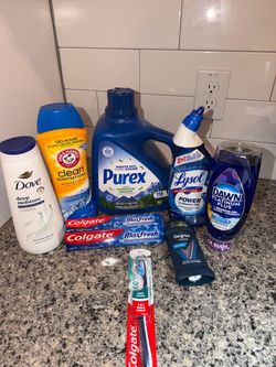 House bundle