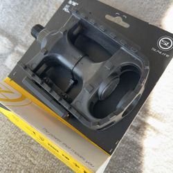Bike Pedal