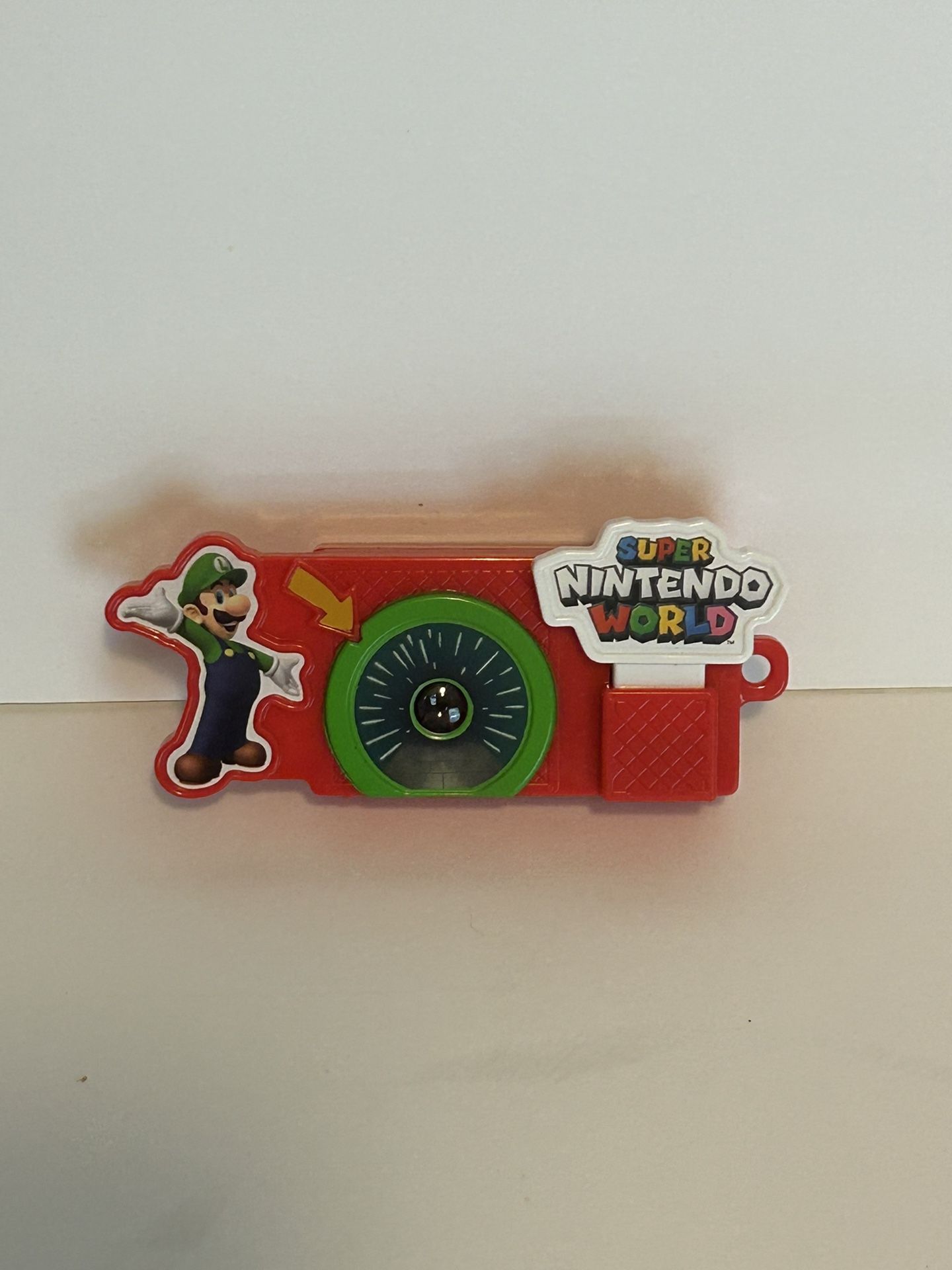 Super Nintendo World Mario & Friends View Finder