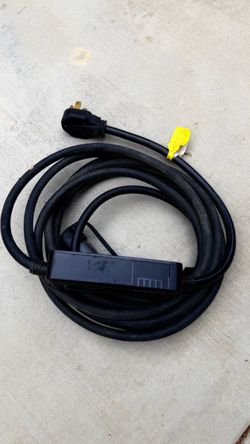 EV Charger level 2