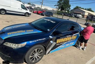 ♻️Window tint-mobile