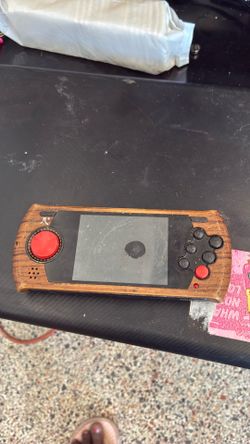 Atari flashback