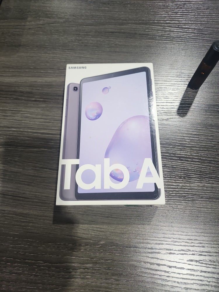 Samsung Galaxy Tab A (Verizon + WiFi)