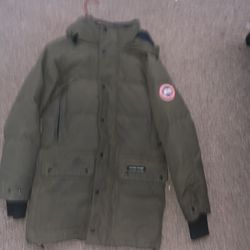 Canada Goose