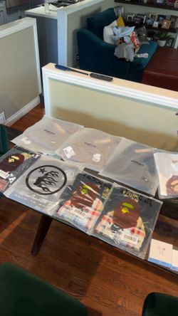 Bape tees