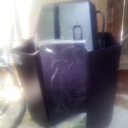 Paper Shredder 