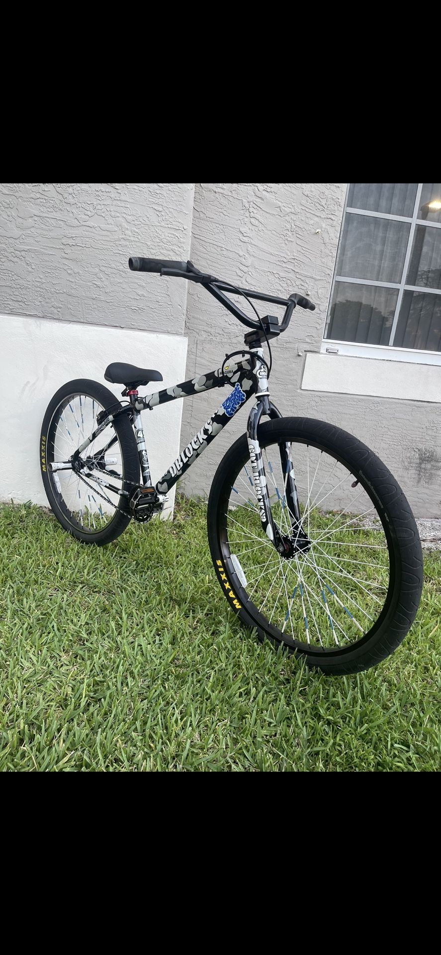 Dblocks Big Ripper for Sale in Pompano Beach, FL - OfferUp