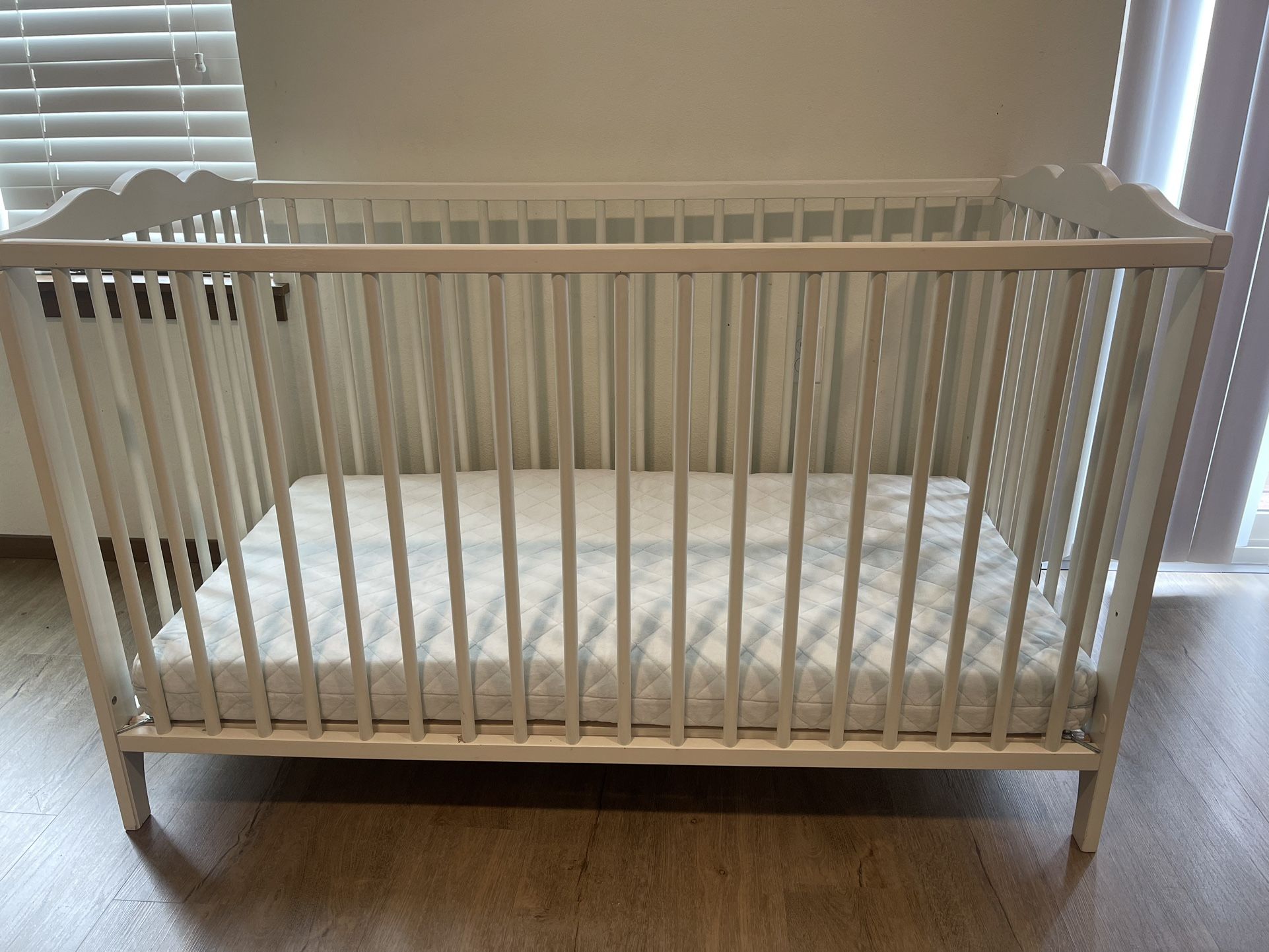 Crib