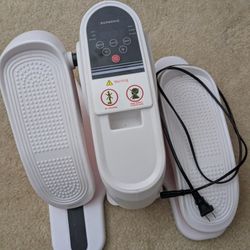 Sunsonic Low Impact Elliptical