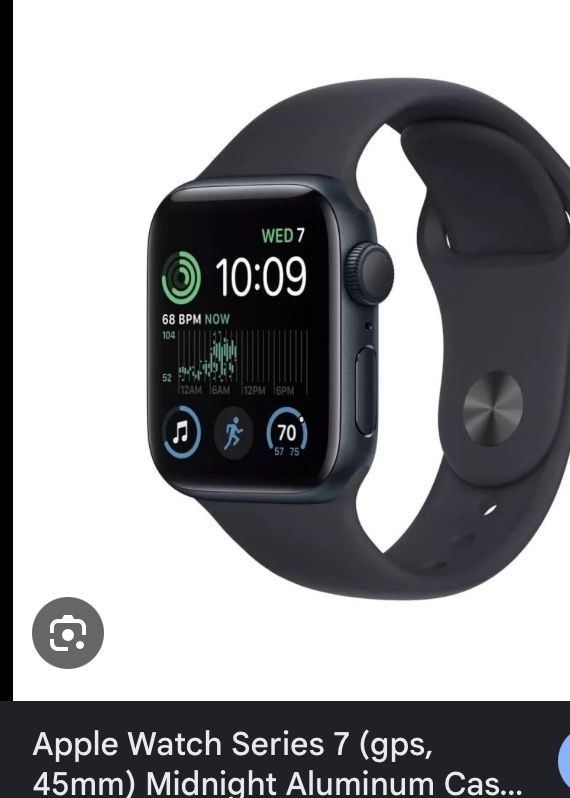 Apple Watch 7 Series