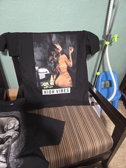X large tees