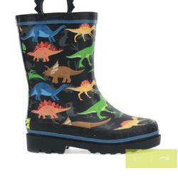 Kid’s Boots