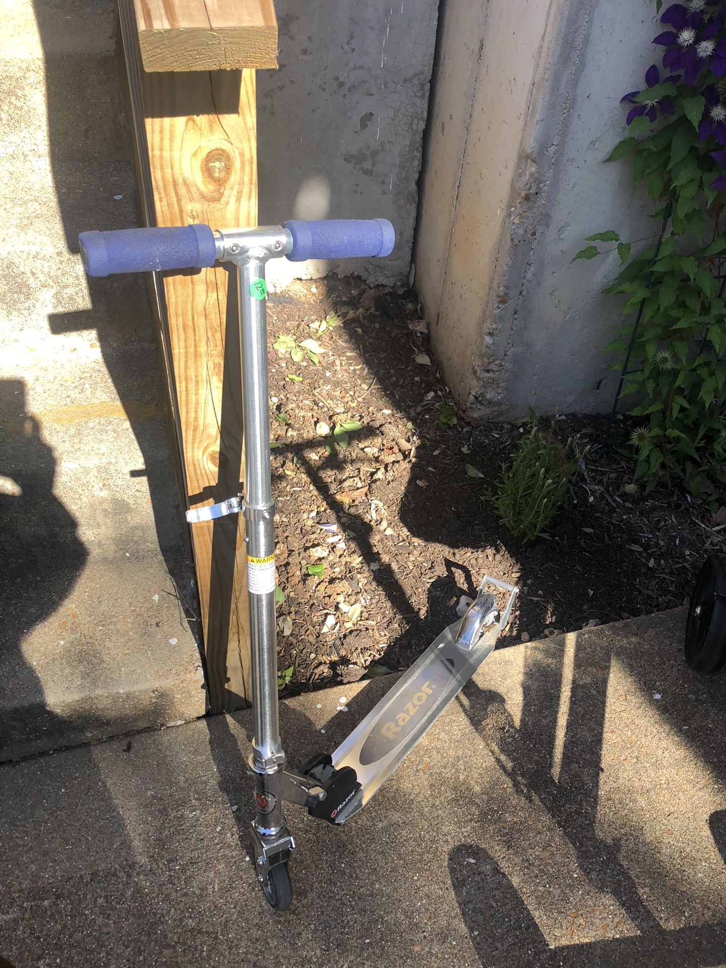 Razor Scooter