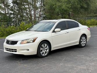 2010 Honda Accord