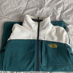 Sweatshirt NORTH FACE perfect condition man size S/P