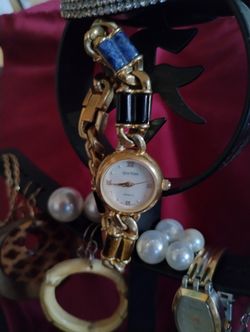 Jewelry Earrings,Watches