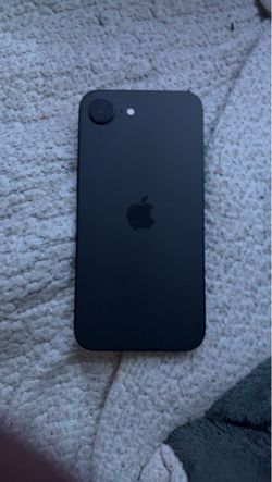 iPhone 17E Clean