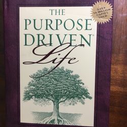 The Purpose Driven, Rick Warren