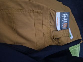511 Tactical Cargo Pants