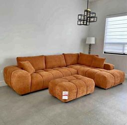 Vendo Sofa Seccional , Totalmente Nuevo En Caja , Tenemos En Otros Colores 