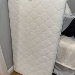 Newton Crib Mattress 