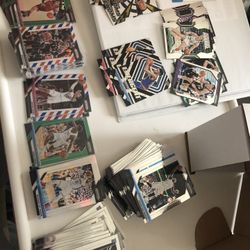 2018-19 Panini Prizm Basketball Card Lot