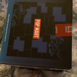 SealedSkull panda-Mirage series