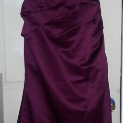 Dress size 12