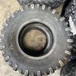 Used 30-10-14 For UTV 