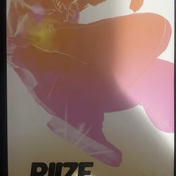 RIIZE THE FIRST SINGLE COMPLETE CD