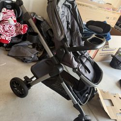 Evenflo Stroller 