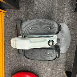 NEW Pedal Exercise Mini Cycle Bike Great for Home or Office Workout - Digital Display for RPM