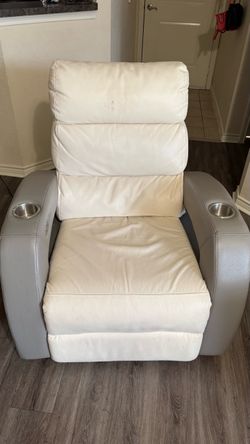 Electric recliner
