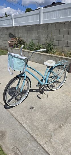 Beach Cruiser