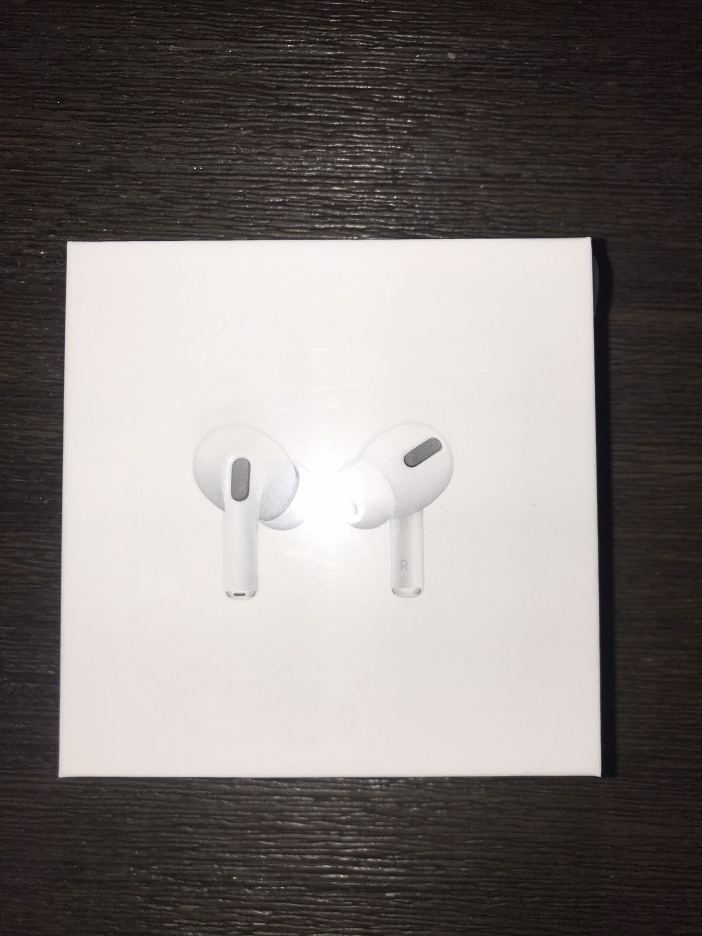 AirPods Pro