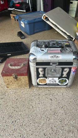 Record cases