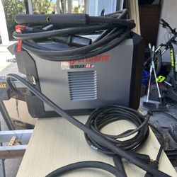 Hypertherm Powermax45xp