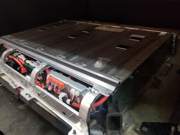 Prius Hybrid Plug In Hv Battery For Los Angeles Ca Offerup Prius Hybrid Plug In Hv Battery