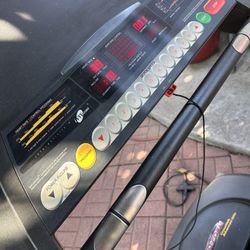 ProForm Crosswalk 525x