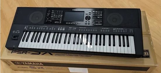 YAMAHA SX920