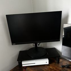 Lenovo ThinkVision Monitor 