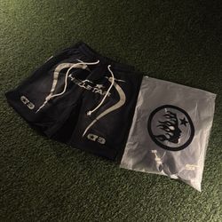*NFC Scans* Hellstar Tees / Shorts