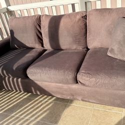 Sofa for sale