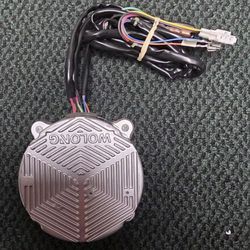 YORK S1-0(contact info removed) IC MOTOR CONTROLLER