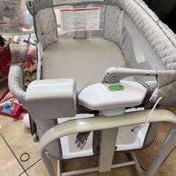 Bassinet 