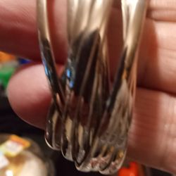 Many Rings Bracelet