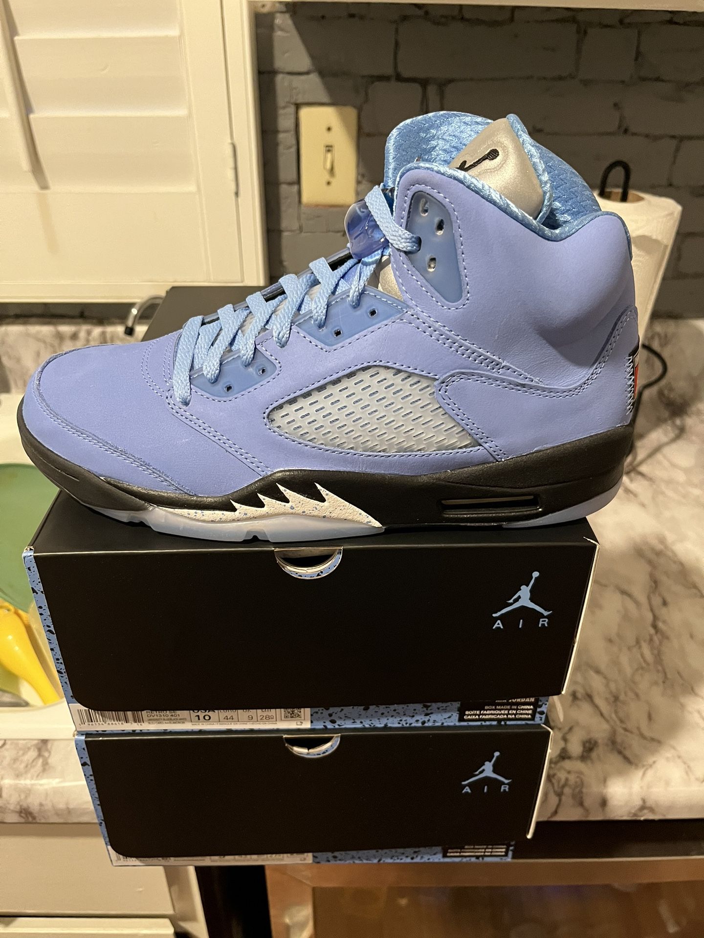 Nike Air Jordan 5