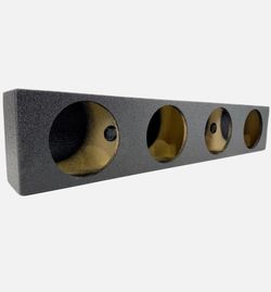 Speaker Box